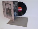 70s LED ZEPPELIN four symbols IV Original 1971 UK Maroon Atlantic Vinyl LP MINT