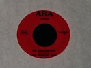 The Prodigal Sun-My Generation/Tobacco Road-1969 Pvt Psych/Fuzz/Garage 45-HEAR