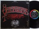 QUICKSILVER MESSENGER SERVICE Self Titled 1968 Lp SHRINK debut PSYCH QMS N/MINT
