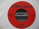 *Listen* RARE 60s SOUL The Jackson Five 