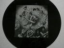 DARK ANGEL UNCUT 1986 PICTURE DISC RECORD Metalstorm / Azra