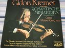 eurodisc MELODIA GIDON KREMER VIOLIN ROMANTIC GEMS MAISENBERG PIANO PAGANINI ...
