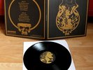 Devil - Time To Repent LP 1st press (Devil’s Blood Year of the Goat)