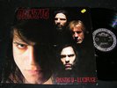 DANZIG Danzig II - Lucifuge / orig. Dutch DEF AMERICAN RECORDINGS LP 1990