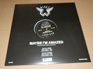 Paul McCartney- Wings- Maybe I'm Amazed - RSD 2013 Sealed + Beatles Bag Mono