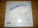 HAND Everybody's own Evasion EA 100 303 gatefold sleeve Rare Swiss prog / folk