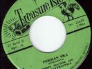 PERSIAN SKA AKA PERSIAN CAT TOMMY McCOOK/ONCE A MAN TWICE A CHILD JUSTIN HINDS