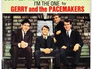 GERRY AND THE PACEMAKERS DON'T LET THE SUN … RARE FRENCH EP NM 