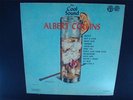 ALBERT COLLINS the cool sound of TCF-HALL promo copy