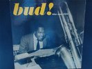 BUD POWELL bud BLUE NOTE 1571 47w 63rd DG