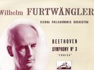 ALP 1060 UK R/G FURTWANGLER - BEETHOVEN SYMPHONY NO. 3 EROICA