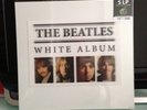 The Beatles White Album Superbe Coffret  5 Vinyls  3cd Pochette Hologramme