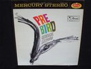 CHARLIE MINGUS pre bird MERCURY stereo promo copy