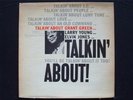GRANT GREEN talkin' about BLUE NOTE 84183 ny, stereo