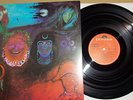 King Crimson - In the wake of Poseidon / 1970 Polydor