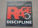 RIGHTEOUS JAMS /800 LOCKIN OUT RIVAL MOB COLD WORLD STOP AND THINK SXE BWP BHC