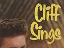 Cliff Richard & Shadows - 'Sings' 1959 UK Columbia LP