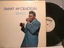 LP - Chess - Jimmy McCracklin Sings - RARE