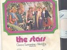 THE STARS (HEP STARS) GROOVY SUMMERTIME + WEDDING, SPAIN UNIQUE P/S