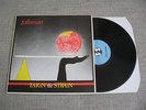 TALISMAN. ‘Takin' The Strain’. Rare Original Ex+ UK 'Embyo' Label Reggae Lp