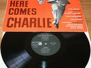  GERMAN JAZZ LP 1961 Clap hands here comes Charlie Carl Drevo Metronome