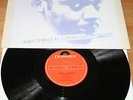  German JAZZ LP 1967 Nathan Davis Quartett Rules of Freedom Polydor EX++