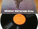  GERMAN JAZZ LP 1975 Fly to Brazil Walter Strerath Trio FLY PRIVATE M-