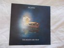 ULTRA-RARE NIC JONES ORIGINAL 1977 UK TRAILER LP 