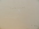 Beatles White Album TOP OPENING stereo LOW serial #00364 FIRST PRESSING
