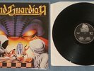 BLIND GUARDIAN BATTALIONS OF FEAR LP Rare German Power Metal Helloween Vinyl