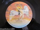 LED ZEPPELIN IN THROUGH THE OUT DOOR LP C SLEEVE NEAR MINT
