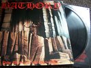 BATHORY - UNDER THE SIGN OF THE BLACK MARK - 1987 ORIGINAL VINYL