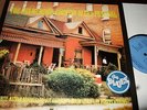 BUKKA WHITE/FURRY LEWIS : THE 1968 MEMPHIS COUNTRY BLUES FESTIVAL LP 1969 BLUE