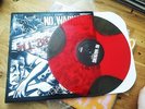 No Warning Ill Blood LP blood colour vinyl bridge 9 american nightmare