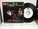 THE WHO Happy Jack 7