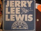 JERRY LEE LEWIS - THE SUN YEARS SUN 102 BOX 12 VINILI + INSERTO