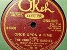 CHOCOLATE DANDIES [Benny Carter] 