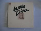 Willie Dixon 3 LP Box Set Chess Records CH3-16500 LP