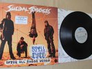 Suicidal Tendencies ?– Still Cyco After All.. VINYL1st PRESS HEAVY METAL 1993