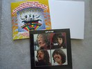 The Beatles Magical Mystery Tour White Album Let It Be Record Vinyl LP Lennon