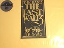 THE BAND The Last Waltz 3 LP RSD limited edition of 5000 NEW SEALED Rhino