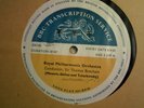 BBC Transcription Beecham cond. RPO in Mozart, Delius & Tchaikovsky