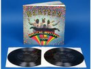 Beatles - Magical Mystery Tour - *NEAR MINT* UK 1967 1st *MONO* Press 2 EP Set