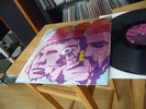 ET CETERA SAME LP IN 1970 IN MINT SILVER TIN COVER MEGA RAR