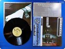 ELECTRIC LIGHT ORCHESTRA Face The Music Japan ELO E.L.O. OBI LP a1474