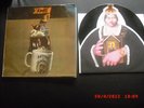 The Kinks  Arthur or the decline and fall of the British Empire LP     Rarität