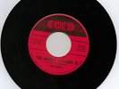 THE CRESTS-THE ANGELS LISTENED IN/I THANK THE MOON 7