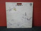 CLEAR BLUE SKY - Same LP UK LARGE SWIRL VERTIGO 1st PRESS  GRAVY TRAIN GRACIOUS