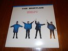 The Beatles MFSL HELP Original Master Vinyl Record LP Excellent Rare