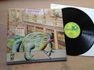 SOUTHERN COMFORT FROG CITY HYPER RARE GER HARVEST 1ST PRESS in 1971 UK PROGROCK